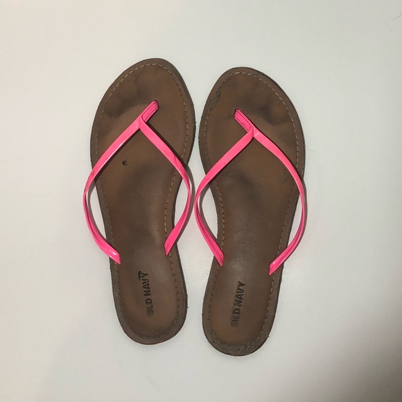 Buy Well Worn Summer Flip Flops